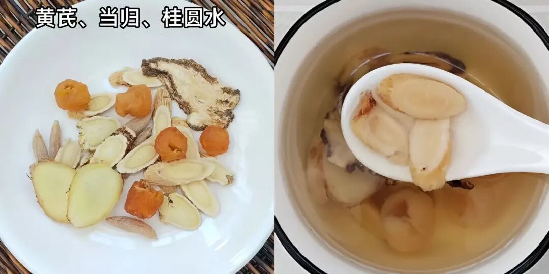 冬天想养好脾胃,补足气血,常喝这3杯水