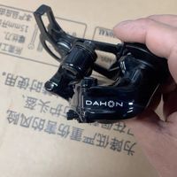 各位魔友有人改装过大行P10的变速器吗