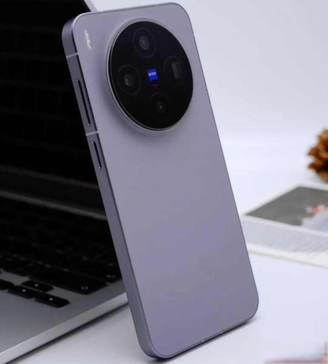 手机影像卷到头了？vivo X300 Ultra真能无断层变焦？