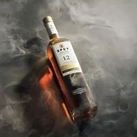 SPEY 12年金色薄雾原桶强度威士忌