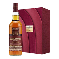 品鉴笔记·格兰多纳12年（2018非冷凝）