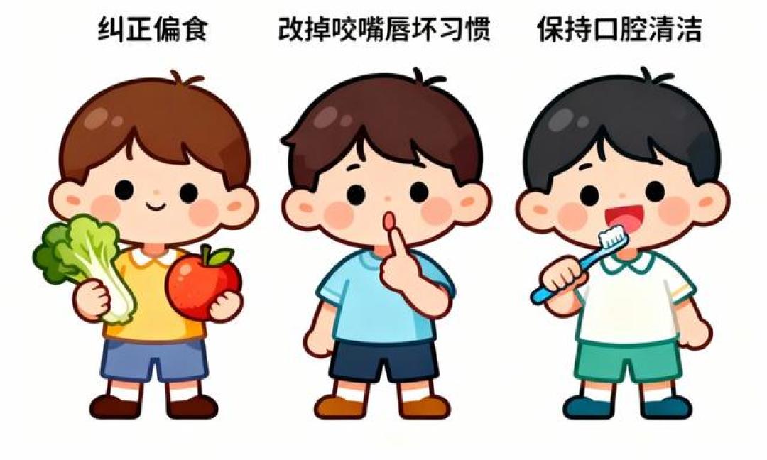 反复口腔溃疡?找准原因,轻松搞定!