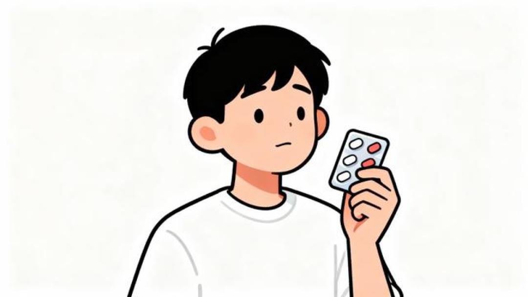 反复口腔溃疡?找准原因,轻松搞定!