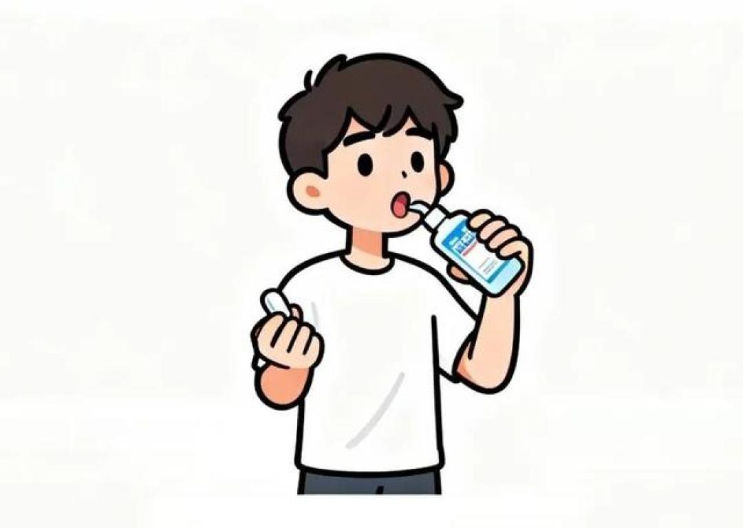 反复口腔溃疡?找准原因,轻松搞定!