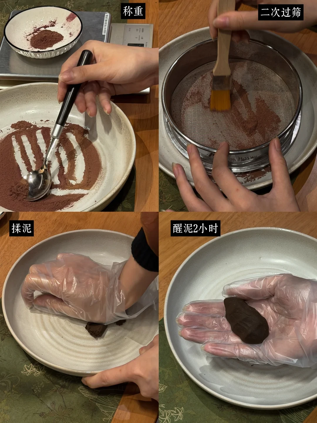 深圳新店!非遗手作馆📿体验一次就会爱上