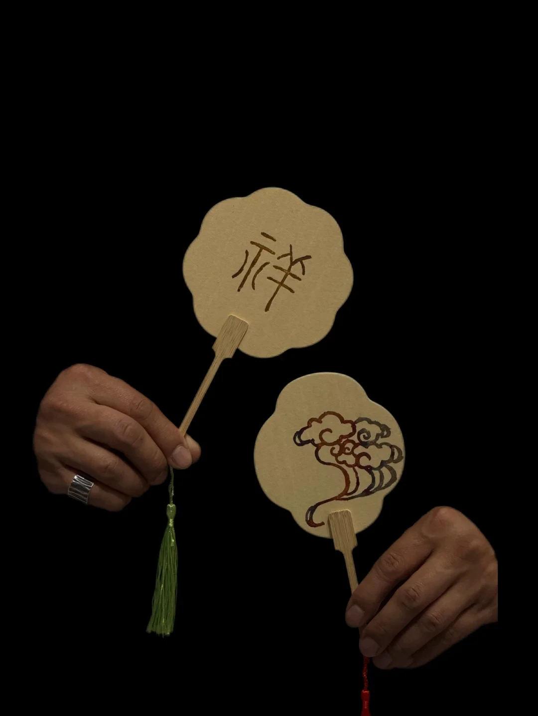 深圳新店!非遗手作馆📿体验一次就会爱上
