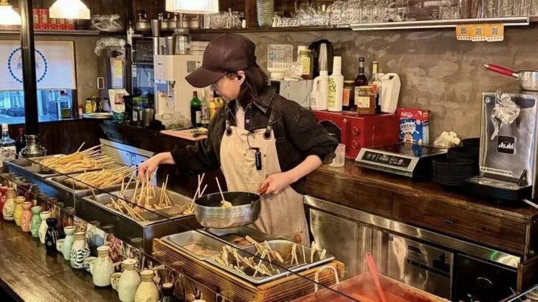 七宝9家高分餐厅上榜!这份“环球美食指南”等你来打卡
