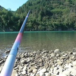 百元综合竿真能打？实测对比千元竿，这3个场景下便宜货反而更香