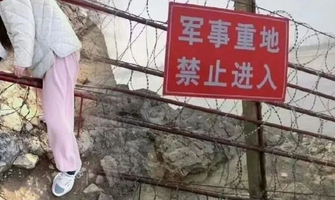 户外运动绝非“说走就走的冒险”,安全是不可逾越的底线