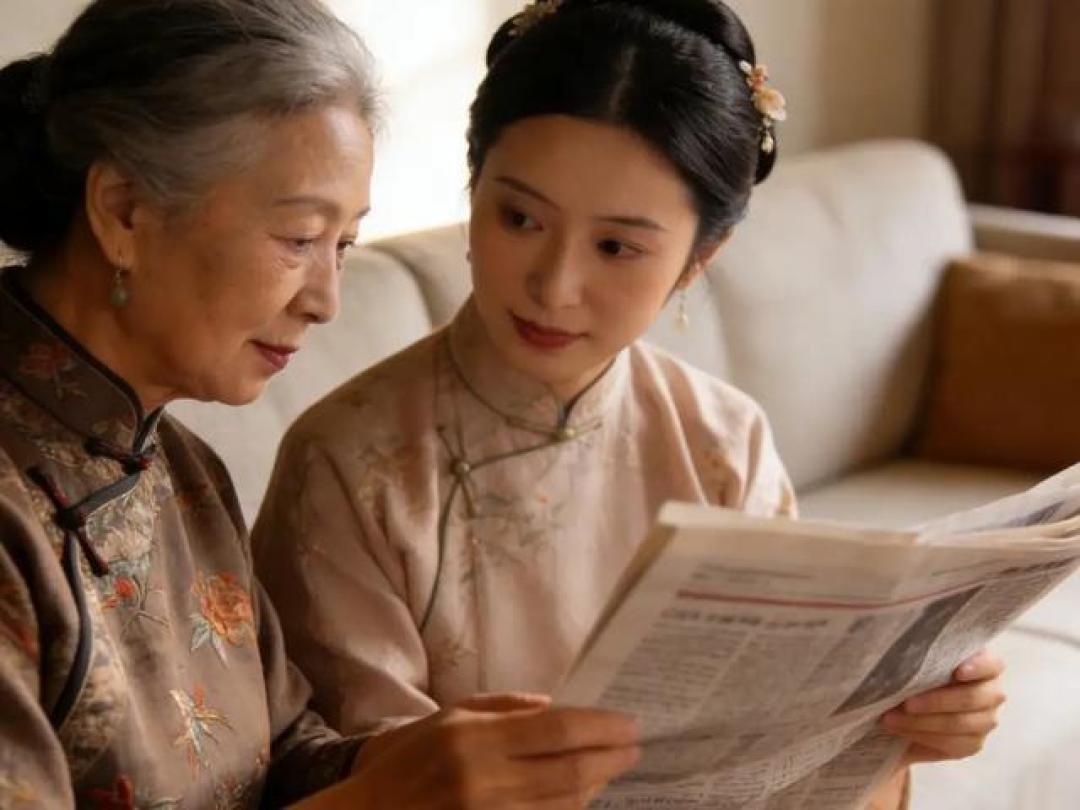 年过六十,若能做到这四件事,真是了不起