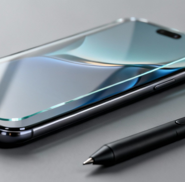 原装膜贵在贴合，平替笔省在够用：华为Mate 70用户该花50元还是10元？