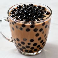 1点点珍珠量真的比其他品牌更足吗？802颗数据引全网热议