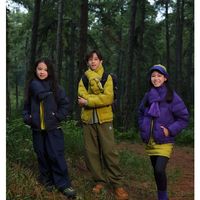 户外徒步不挨冻！洋葱式穿衣法让你干爽又保暖