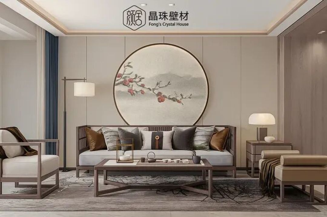 软装色彩趋势:从情绪逻辑到科学配色的进阶指南