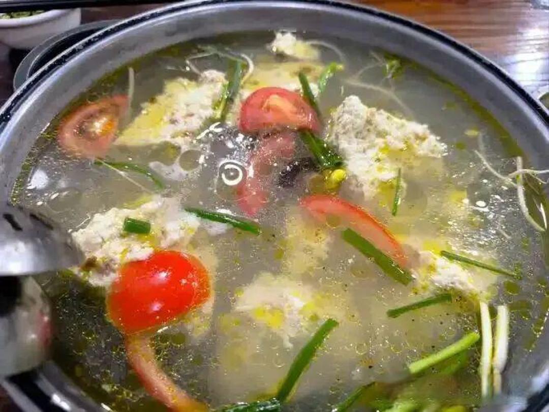 寻味毕节 | 大方美食:藏在乌蒙腹地的烟火与传承