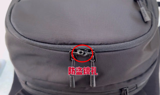 tomtoc T77M商务差旅背包实测
