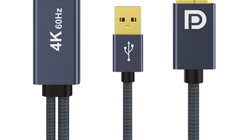 笔记本外接显示器线材不知道怎么选？
c 转 dp1.4 还是 hdmi？ 来今天一个视频教会你！
插上线材记得一定要设置外接屏参数哦～
不会设置的看主播首页置顶视频，还是不知道怎么选外接屏的评论区见！#笔记本外接显示器 #华硕天选 #优籁特 @ULT-unite官方旗舰店 #桌搭