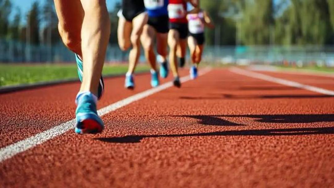 跑步的神奇功效！国外研究：坚持跑步3年以上，健康状况远超常人