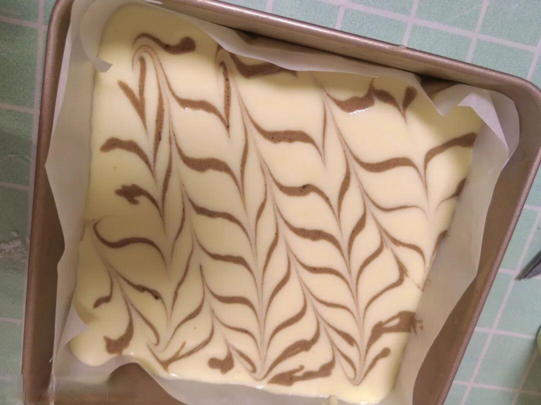 厨房小食光‖家里有孩子的都强烈建议来试试这道甜品
