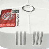 【一响即安】家用燃气报警器，隐患秒除护全家