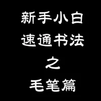 新手小白之如何选择毛笔#书法 #毛笔 #涨知识   #书法教学 #书法艺考
