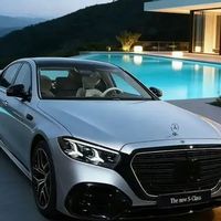 全新奔驰S级发布：2700+部件重构，定义智能豪华新十年