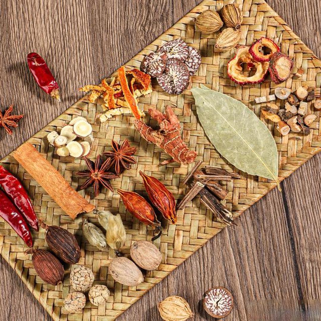 香料出香终极密码 99%的人都在浪费香料灵魂
