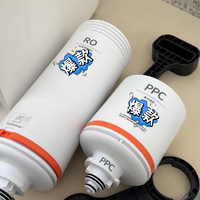 RO才168元的小米H600G平替滤芯,算完这笔账,我直接封神!
