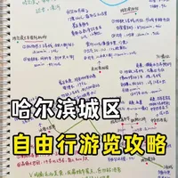哈尔滨市区自己玩就行,中央大街、索菲亚教堂、松花江嘉年华、铁路大桥、731遗址、东北虎林园、太阳岛、冰雪大世界、中华巴洛克、伏尔加庄园,自由行游览攻略#旅游推荐官 #哈尔滨旅游 #哈尔滨旅游攻略 #哈尔滨冰雪大世界 #带娃旅行
