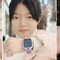 手表电话的卷王，3D楼层定位、超高清双摄、信号超强、别错过超值