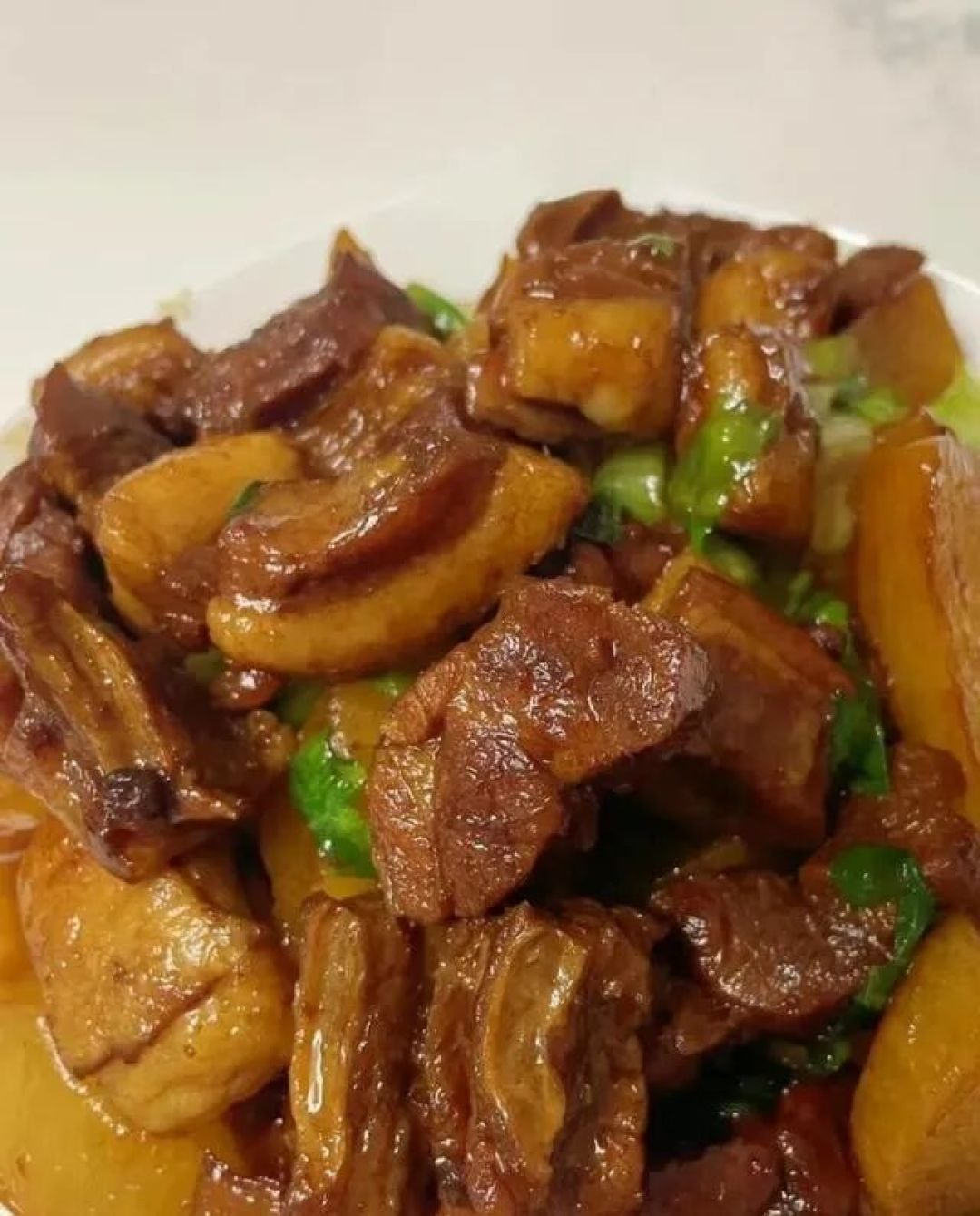 还有半个月冬至，冬至必吃的6种美食，寓意阖家团圆，幸福进家门