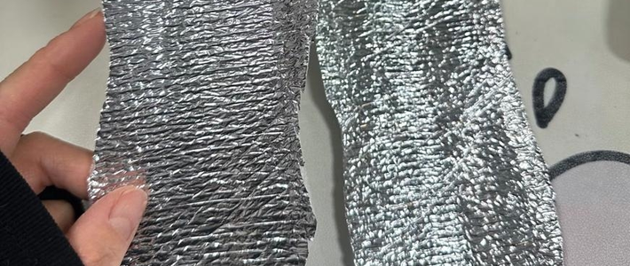 三个外卖袋，真能顶件始祖鸟？保温袋的户外逆袭全指南