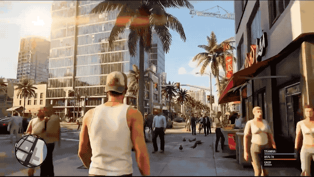 马斯克真没吹牛!世界模型 Genie 3 一键打造 GTA6 不是梦