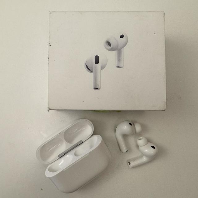 在京东自营购买的二手AirPods翻车啦