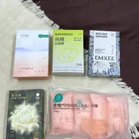 孕产妇一次性内裤实穿分享✅