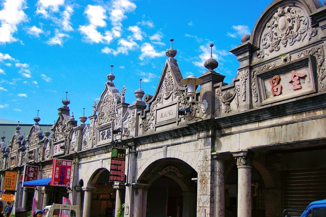 你所不知道的桃园,奔赴一场山海韵律的旅游体验