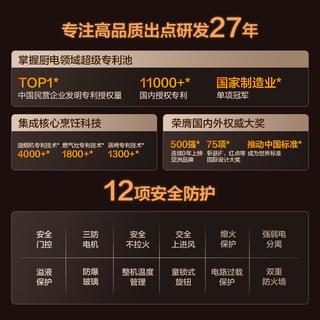 方太集成灶哪款好用又实惠，帮你选出高效省心的厨房助手
