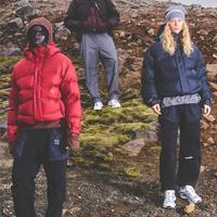 忘掉羽绒服！2025户外老鸟“保命清单”：这6件棉服才是真香王