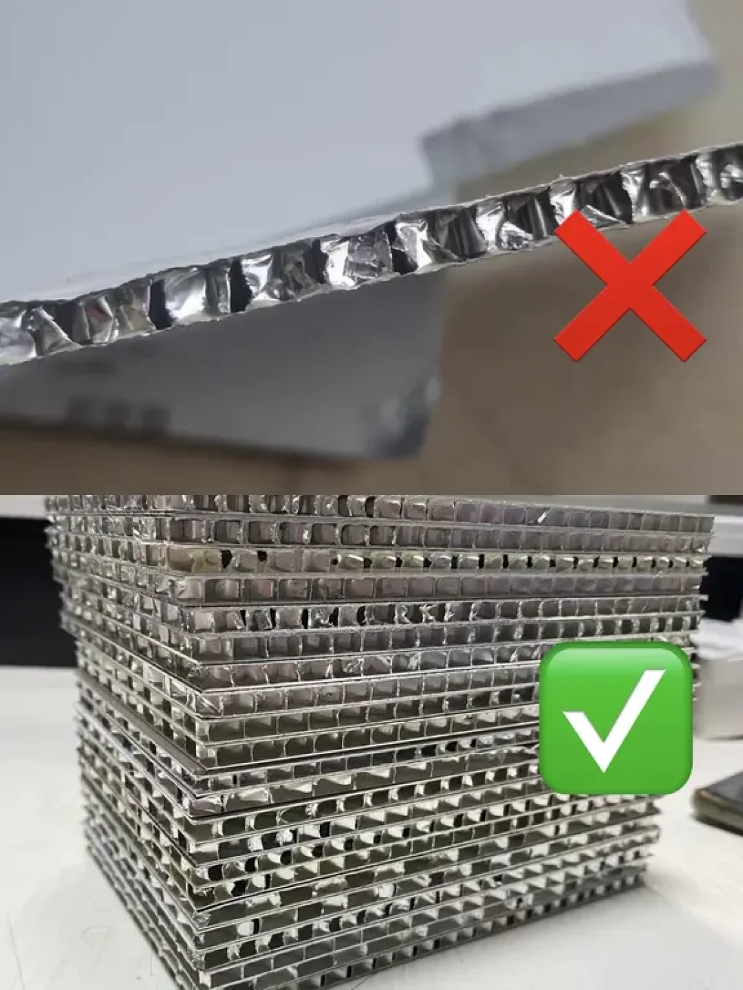 恭喜你刷到zui全的蜂窝大板手把手教程💡