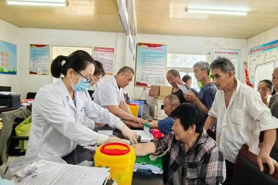 千万不要过度体检!李兰娟院士:55岁后,这5种体检能不做就不做