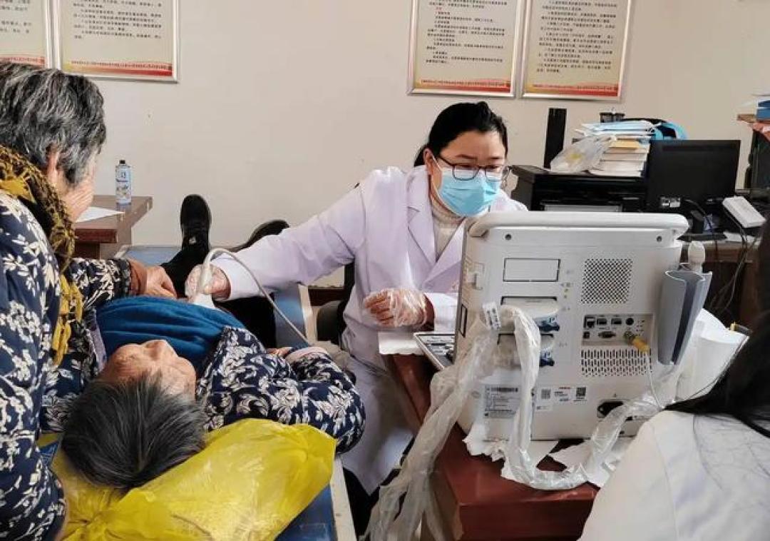 千万不要过度体检!李兰娟院士:55岁后,这5种体检能不做就不做