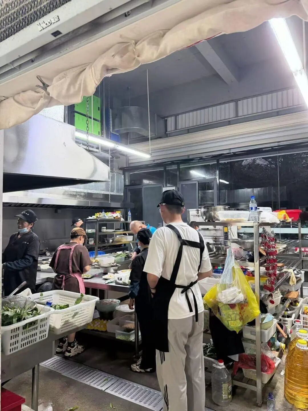 福建|龙岩新罗这5家苍蝇馆子，门脸破烂不起眼，生意却火爆！每家都藏着本地人从小吃到大的老味道！