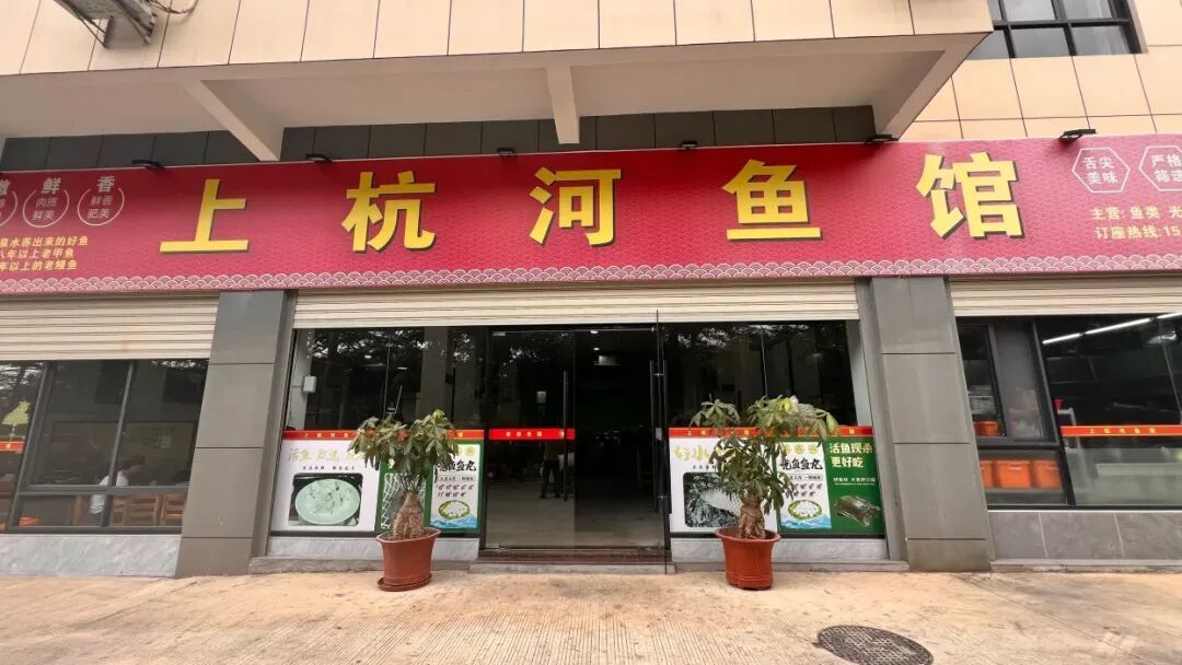 福建|龙岩新罗这5家苍蝇馆子，门脸破烂不起眼，生意却火爆！每家都藏着本地人从小吃到大的老味道！