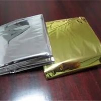 解锁应急包丨④急救毯：极端环境的“生命保暖衣”