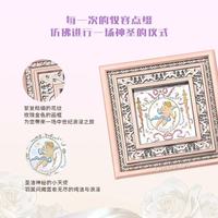 挖到宝！小天使画框高光美到心巴上✨