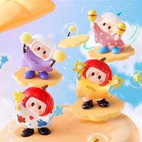 名创优品宣布研发YOYO人形机器人：单价数万元 目标终身陪伴