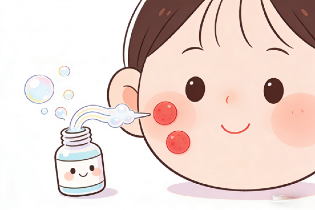 别忽视他的“面子”问题｜给男士的皮肤关怀，解锁科学护肤答案
