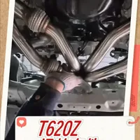 BRZ自吸改涡轮第一期 ZD8上GReddy T620Z涡轮套件，第一期我们先来看组件并了解原理
#斯巴鲁brz #改装知识分享 #ZD8 #greddy涡轮套件 #汽车知识分享