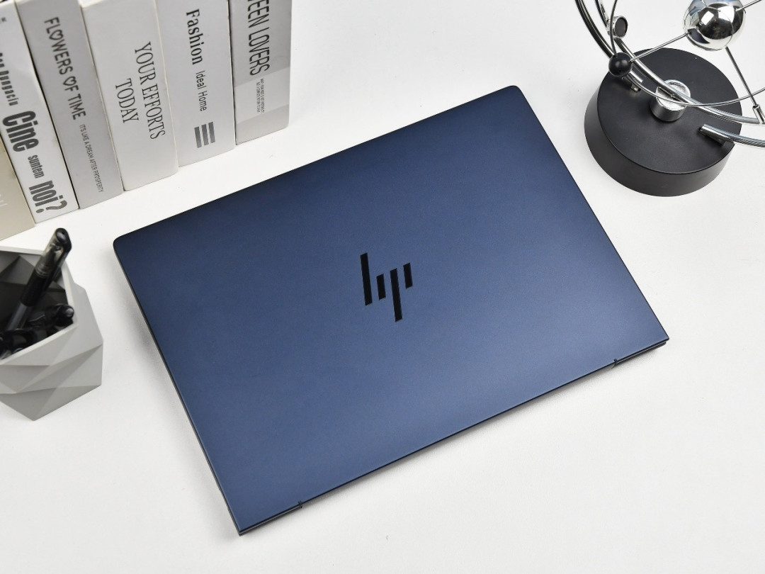 移动办公时代的精英级AI PC:惠普 EliteBook X G1i评测