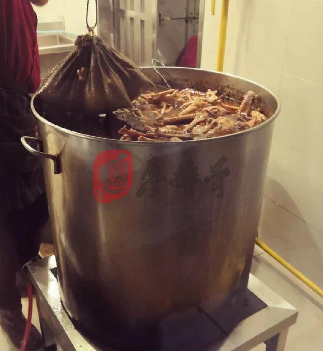 你不知道的卤菜香料预处理“通关密码”